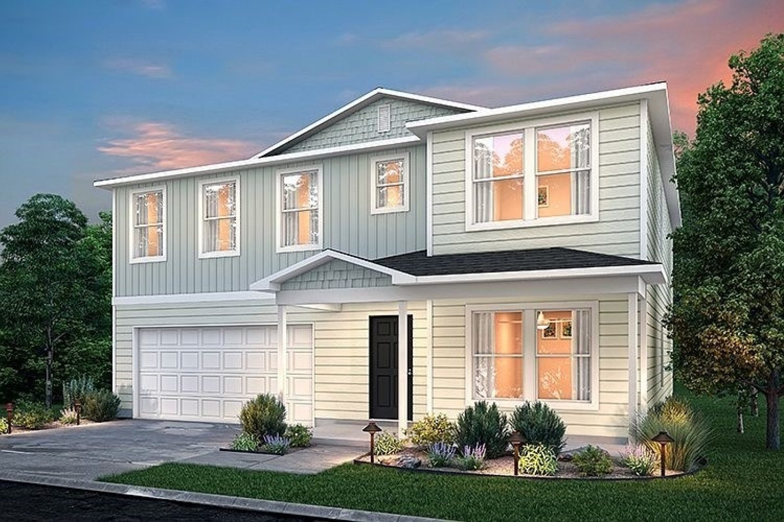 000 FV Huntstone B SQFT 2702