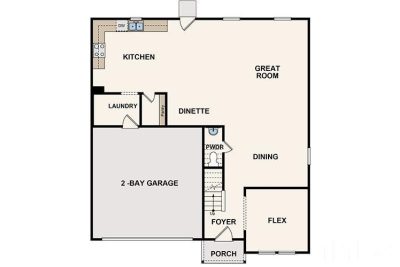 999 F Plan 1st Huntstone SQFT 2702