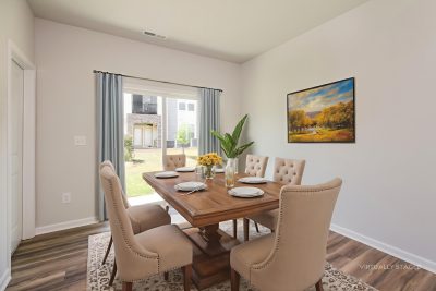 006 Dining Room ET46050