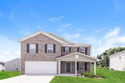 000 Front View ET91091