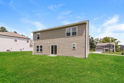 015 Rear View ET91091