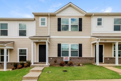 001 Front View ETA2117