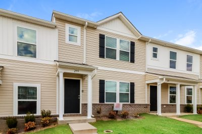 003 Front View ETA2117