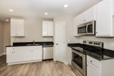 007 Kitchen ETY1019