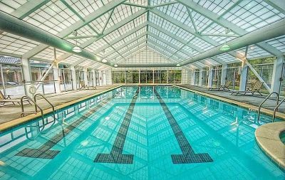 AE Community Pool Rourk Woods