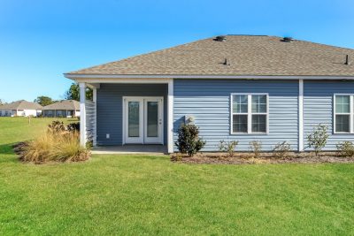 003 Rear View ET71020