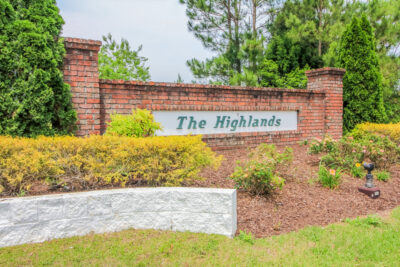 A 001 Highland Forest Townhomes photo amenities 12772700