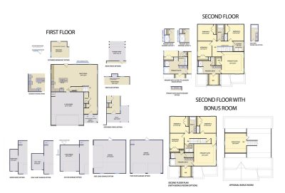 999 F Plan Oyster Landing SQFT 2424
