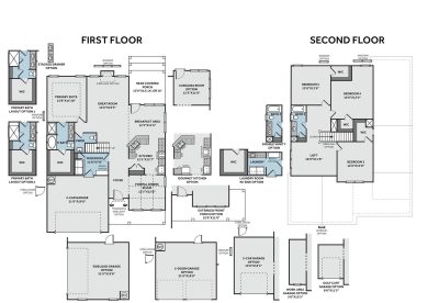 999 F Plan Permeta Branch SQFT 2724