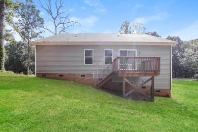 015 Rear View ET91030