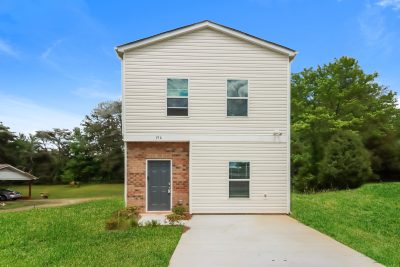 001 Front View ET91031