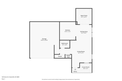 999 photo floor plan 15147600