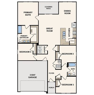 999 F Plan Harbor Bay SQFT 1776