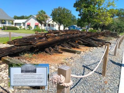BD 000 Shipwreck Park