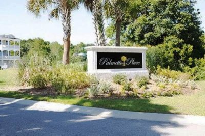 BA Palmetto Place