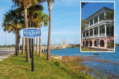 BB Palmetto Place