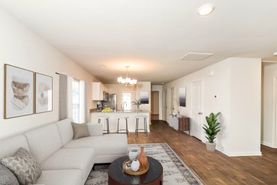 001 Kendall Lake Walk SQFT 1158 STAGED