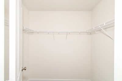 014 Walk In Closet ET91077