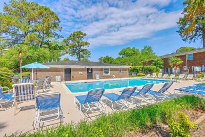 BC Rivers Point Townhomes James Island