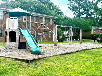 BB Rivers Point Townhomes James Island