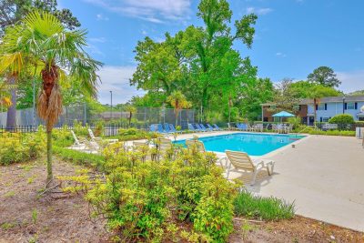 BD Rivers Point Townhomes James Island