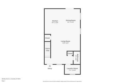 002 Floor Plan ETA6098