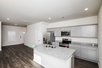 008 Kitchen ETA6098