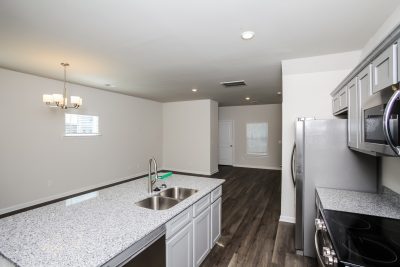 009 Kitchen ETA6098