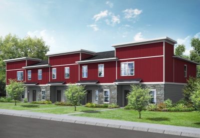 AA 000 FV Harbison Grove Community Rendering A SQFT 1428