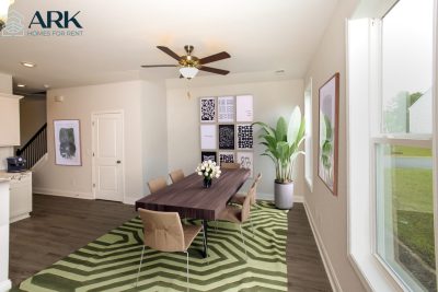 002 Columbia SC 240 Satin Walnut Way