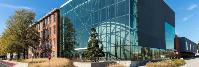 BL Sidney walk South Carolina State Museum