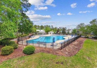BB Heritage Downs Community Pool