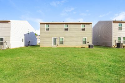 014 Rear View ET31045