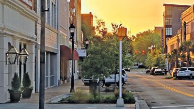 BD West Lakes Downtown Florence SC