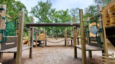 BB Cedar Creek Timrod Park