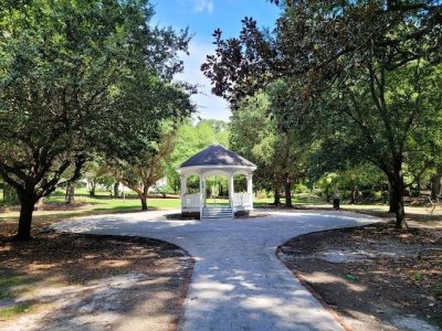 BC Cedar Creek Timrod Park