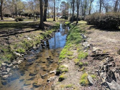 BD Cedar Creek Timrod Park