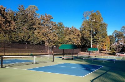 BF Cedar Creek Timrod Park