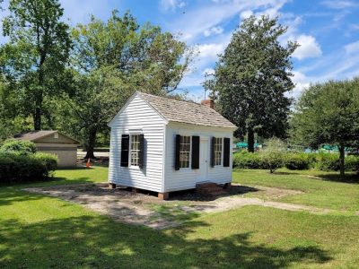BG Cedar Creek Timrod Park