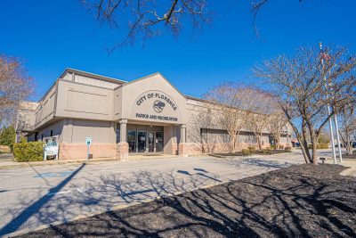 BI Cedar Creek City of Florence