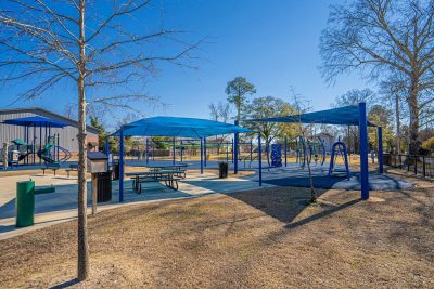 BJ Cedar Creek City of Florence