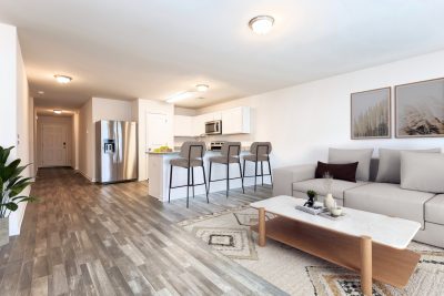 001 Cedar Creek SQFT 1400 STAGED