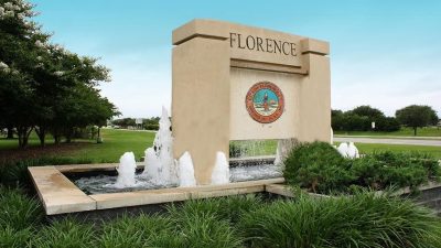 BA West Lakes Downtown Florence SC