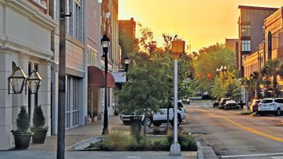 BD West Lakes Downtown Florence SC