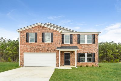 Front View 1 ETA1177