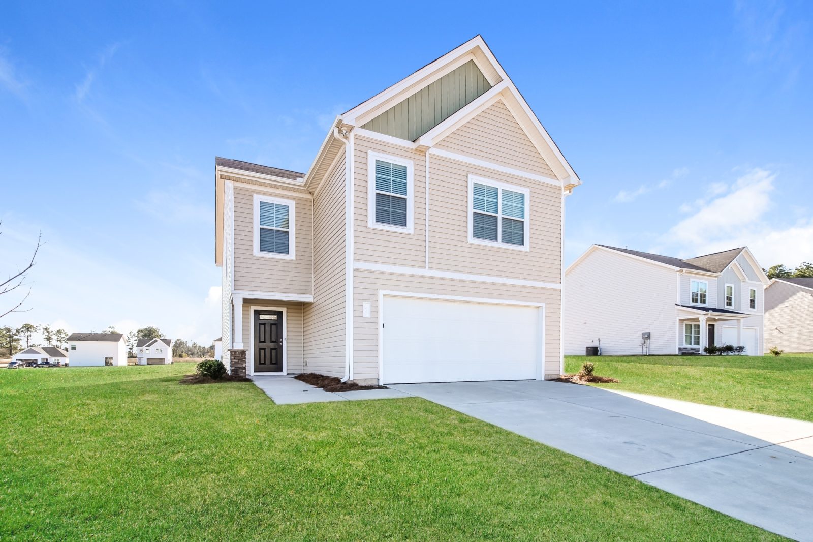 165 King Buck Dr, Gaston, SC ARK Homes for Rent