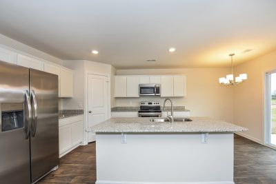007 Kitchen ET61011