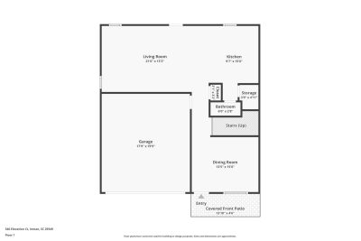 999 photo floor plan 15150274
