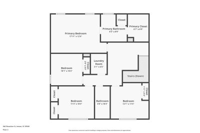 999 photo floor plan 15150275