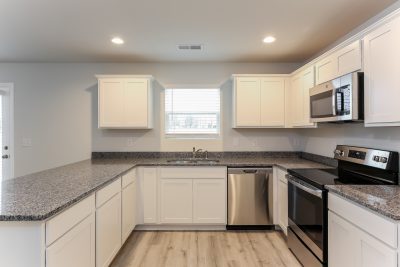 005 Kitchen ET51327